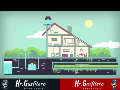 El sistema de desagüe en casa: un proceso vital para el hogar.
