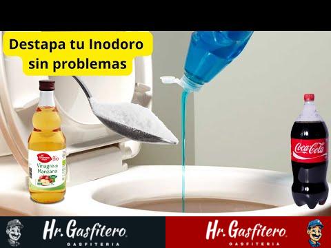 Consejos efectivos para desatorar un inodoro utilizando lejía correctamente 1 Consejos efectivos para desatorar un inodoro utilizando lejía correctamente