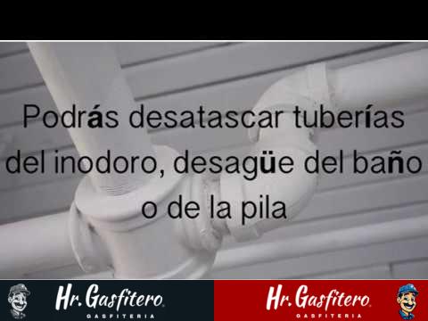 Cómo desatorar un desagüe utilizando sosa cáustica de forma segura. 1 Cómo desatorar un desagüe utilizando sosa cáustica de forma segura.