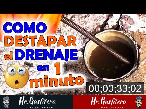 Guía práctica para desatorar cañerías utilizando lejía de forma segura 1 Guía práctica para desatorar cañerías utilizando lejía de forma segura