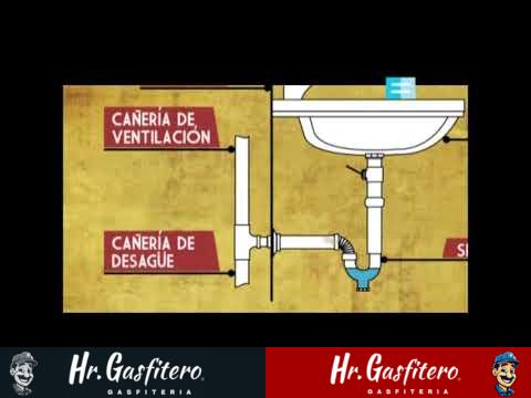 El desagüe primario: Importancia y funcionamiento en sistemas de saneamiento.