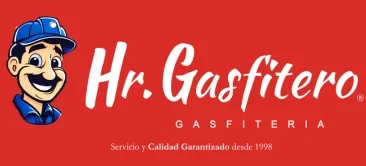 Logo de Hr Gasfitero en Lima