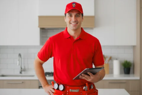 Lima 3 plomero profesiona